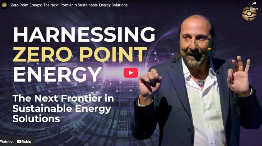 The Resonance Science Foundation