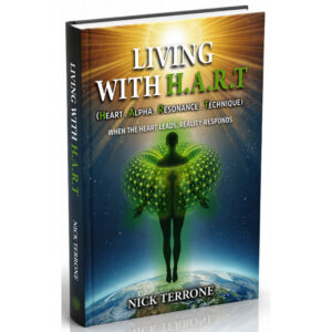Living with HART book cover